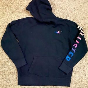 Men’s Hollister Sweatshirt Hoodie